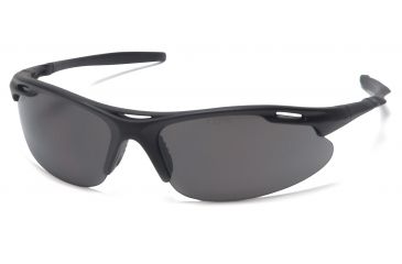 Image of Pyramex Avante Safety Glasses - Gray Lens, Black Frame SB4520D