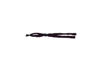 Image of Pyramex Cotton Cord Black CORDS1A