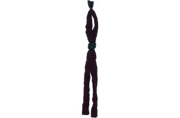 Image of Pyramex Cotton Cord - Black CORDS1A