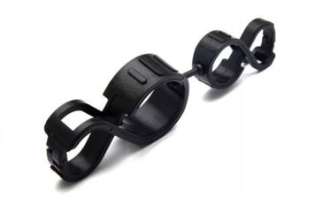 Image of Pyramex Glove Clip, Black, GLC100IMP