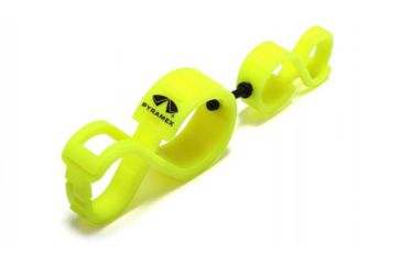 Image of Pyramex Glove Clip, Yellow, GLC120
