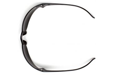 Image of Pyramex Intruder Safety Glasses - Multi Color Frames and Clear Lens S4110SMP