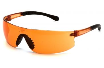 Image of Orange frame/orange lens