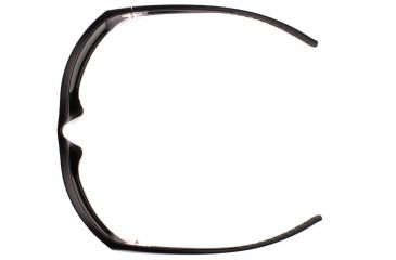 Image of Pyramex Overwatch Smoke Green Lens Black Frame