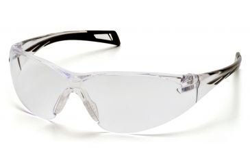 Image of Pyramex PMXSlim Safety Glasses, Clear Lens SB7110S