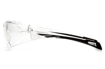Image of Pyramex PMXSlim Safety Glasses, Clear Lens SB7110S