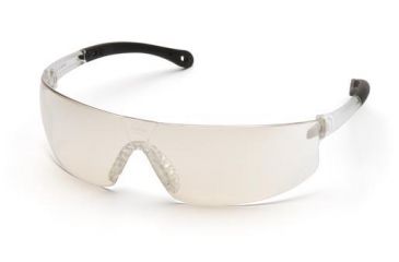 Image of Pyramex Provoq Safety Glasses,I/O Frame, I/O Lens S7280S