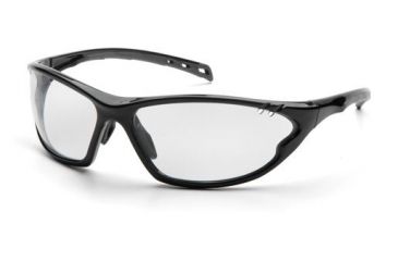 Image of Pyramex PMXCITE Safety Glasses - Clear Lens SB7710D