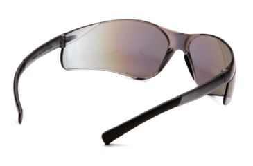 Image of Pyramex Ztek Safety Glasses - Gold Mirror Lens, Gold Mirror Frame S2590S