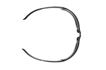 Image of Pyramex Ztek Safety Glasses - Gold Mirror Lens, Gold Mirror Frame S2590S