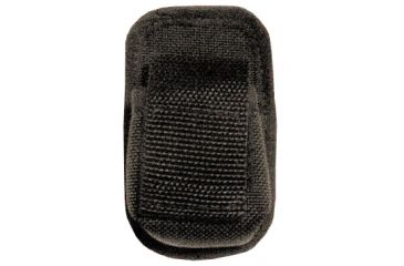 Image of Python Holsters Single Speed Loader Carrier, Black SSL