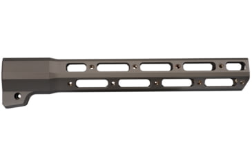 Image of Q Sert AR Handguard Accessory, Black, 9in, ACC-HG-AR-QSERT-9-BLK