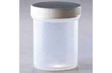 Image of Qorpak Polypropylene Jars with Screw Cap 3823