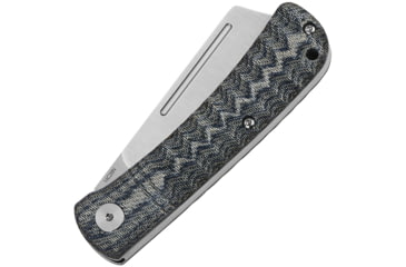 Image of QSP Knife Hedgehog Slip Joint Micarta QS142B