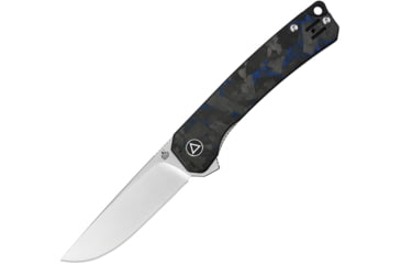Image of QSP Knife Osprey Linerlock G10/CF QS139G1