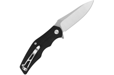 Image of QSP Knife Pangolin Linerlock Black