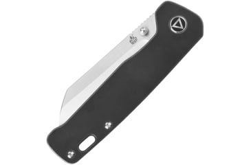 Image of QSP Knife Penguin Linerlock Ti Black