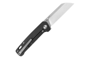 Image of QSP Knife Penguin Linerlock Ti Black QS130N