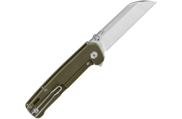 Image of QSP Knife Penguin Plus Framelock Bronze
