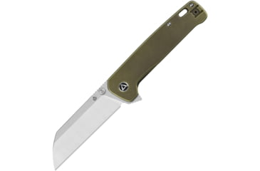 Image of QSP Knife Penguin Plus Framelock Bronze