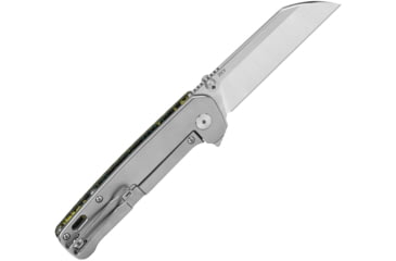 Image of QSP Knife Penguin Plus Framelock CF