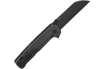 Image of QSP Knife Penguin Plus Framelock CF QS130XLF2