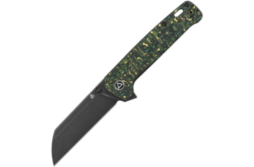 Image of QSP Knife Penguin Plus Framelock CF QS130XLF2