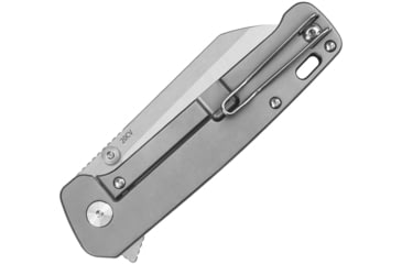 Image of QSP Knife Penguin Plus Framelock CF QS130XLG1