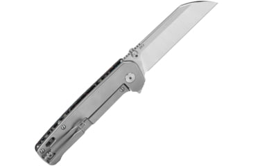 Image of QSP Knife Penguin Plus Framelock CF QS130XLG1