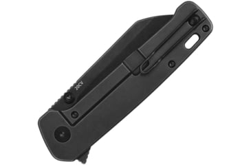 Image of QSP Knife Penguin Plus Framelock CF QS130XLG2