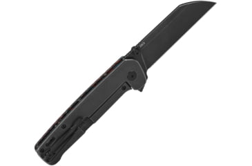 Image of QSP Knife Penguin Plus Framelock CF QS130XLG2