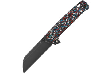 Image of QSP Knife Penguin Plus Framelock CF QS130XLG2