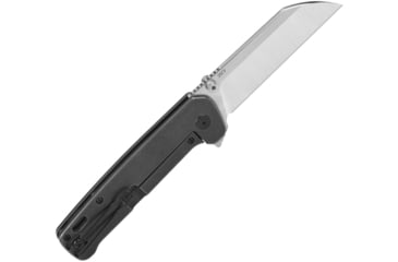 Image of QSP Knife Penguin Plus Linerlock Blk SW