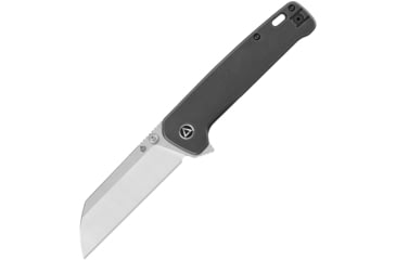 Image of QSP Knife Penguin Plus Linerlock Blk SW