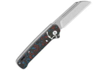 Image of QSP Knife Penguin Slip Joint Nebula CF
