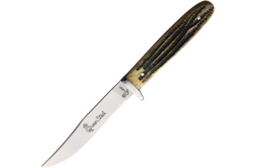 Image of Queen Canoe Fixed Blade Winterbottom