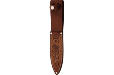 Image of Queen Fixed Folder Winter Bottom