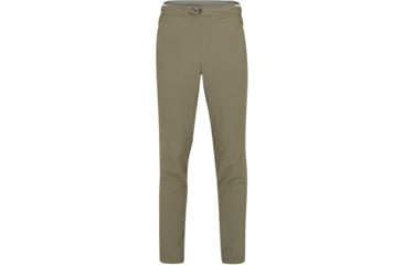 Image of Rab Momentum Pants - Mens, Light Khaki, 34 Waist/Short, QFV-82-LKH-34-SH