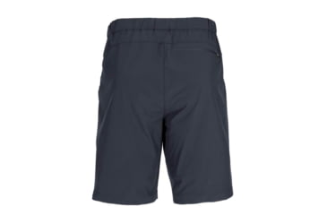 Image of Rab Momentum Shorts - Men's, Small, 30 in Waist, 9 in Inseam, Beluga, QFV-29-BEL-30-09