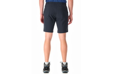Image of Rab Momentum Shorts - Men's, Small, 30 in Waist, 9 in Inseam, Beluga, QFV-29-BEL-30-09