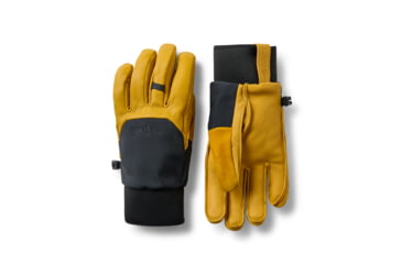 Image of Rab Analyst Windstopper Gloves - Unisex