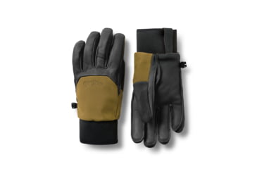 Image of Rab Analyst Windstopper Gloves - Unisex