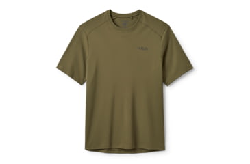 Image of Rab Force Tee - Mens
