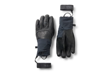 Image of Rab Operator GTX Gloves - Unisex
