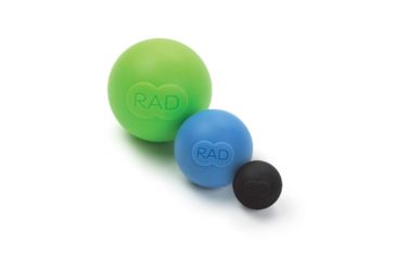 Image of RAD Rounds 1018