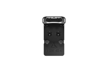 Image of Radian Guardian, Trijicon RCR Optic Guard Mount, For MOS Glock, Anodized Finish, Black, H0018