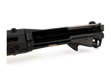 Image of Radian Weapons Radian Model 1 Complete Upper Receiver w/10 inch M-LOK Handguard, Black, R0195