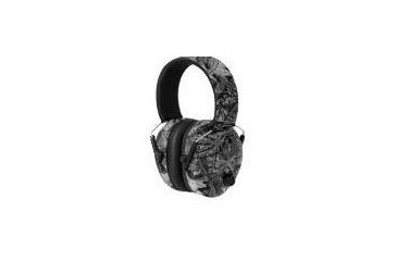 Image of Radians Omni Hearing Protection Mossy Oak New Obsession Camo