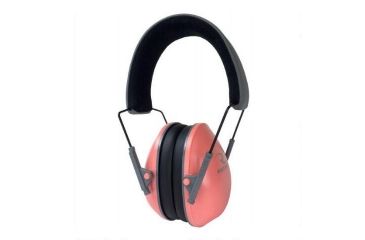 Image of Radians NRR 21 Lowset Ladies, Coral, Ladies, LS0830CS