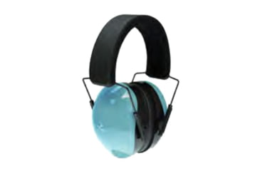 Image of Radians TRPX Premium Ear Muff NRR 29-Aqua, TR0320CS